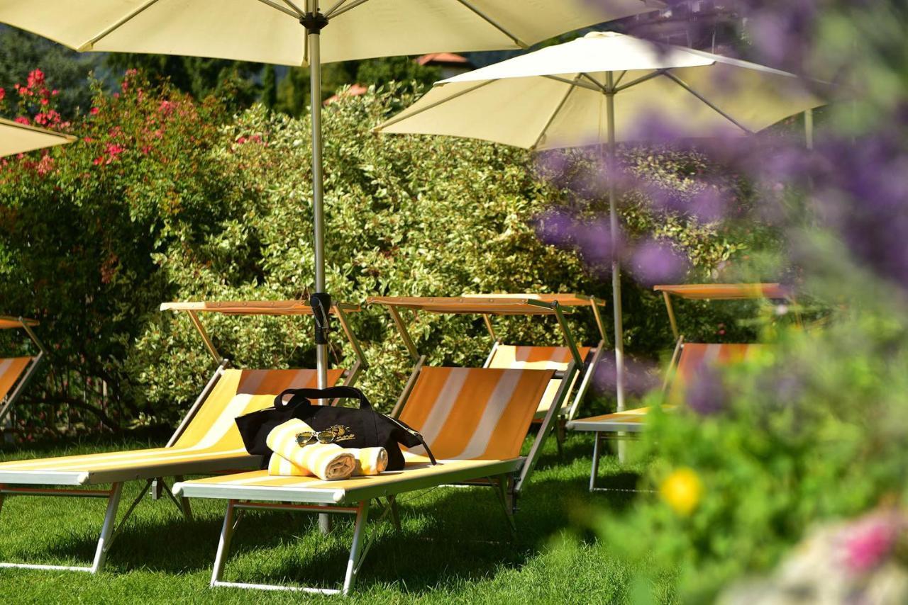 Residence Boutique Sonne Schenna Exterior foto